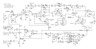 Dod FX59 schematic circuit diagram